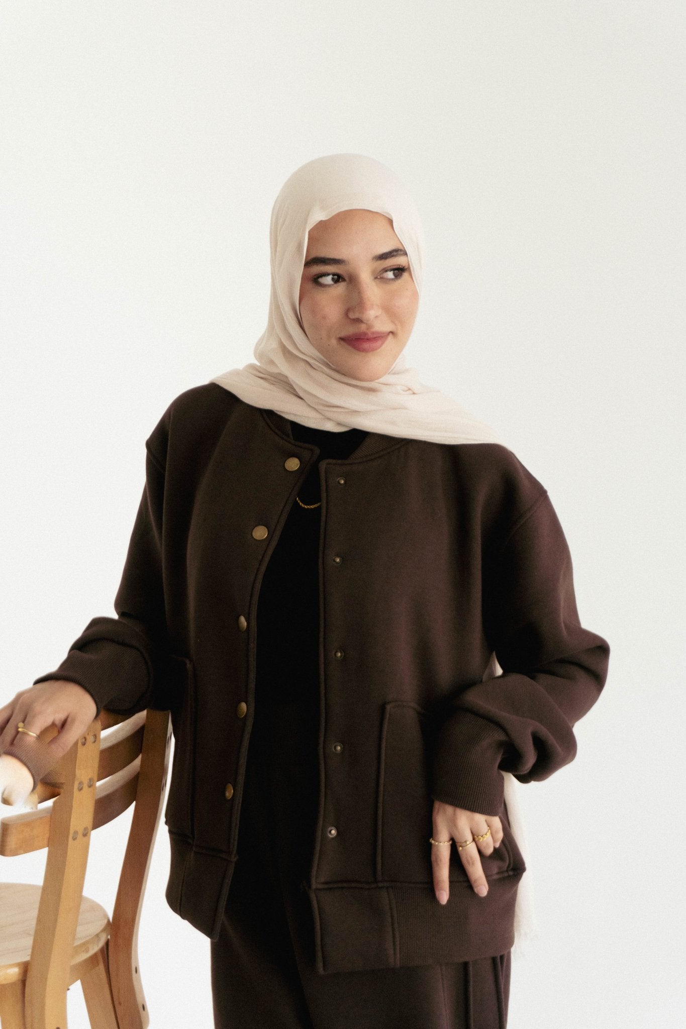 Espresso Comfort Set - Lillyscarfofficial