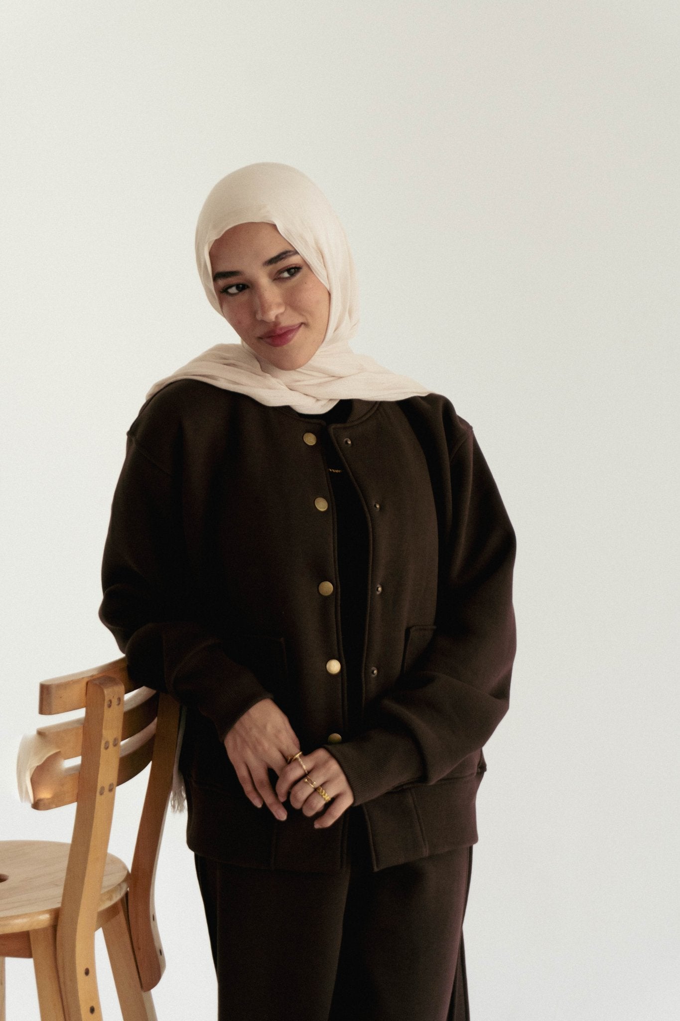 Espresso Comfort Set - Lillyscarfofficial