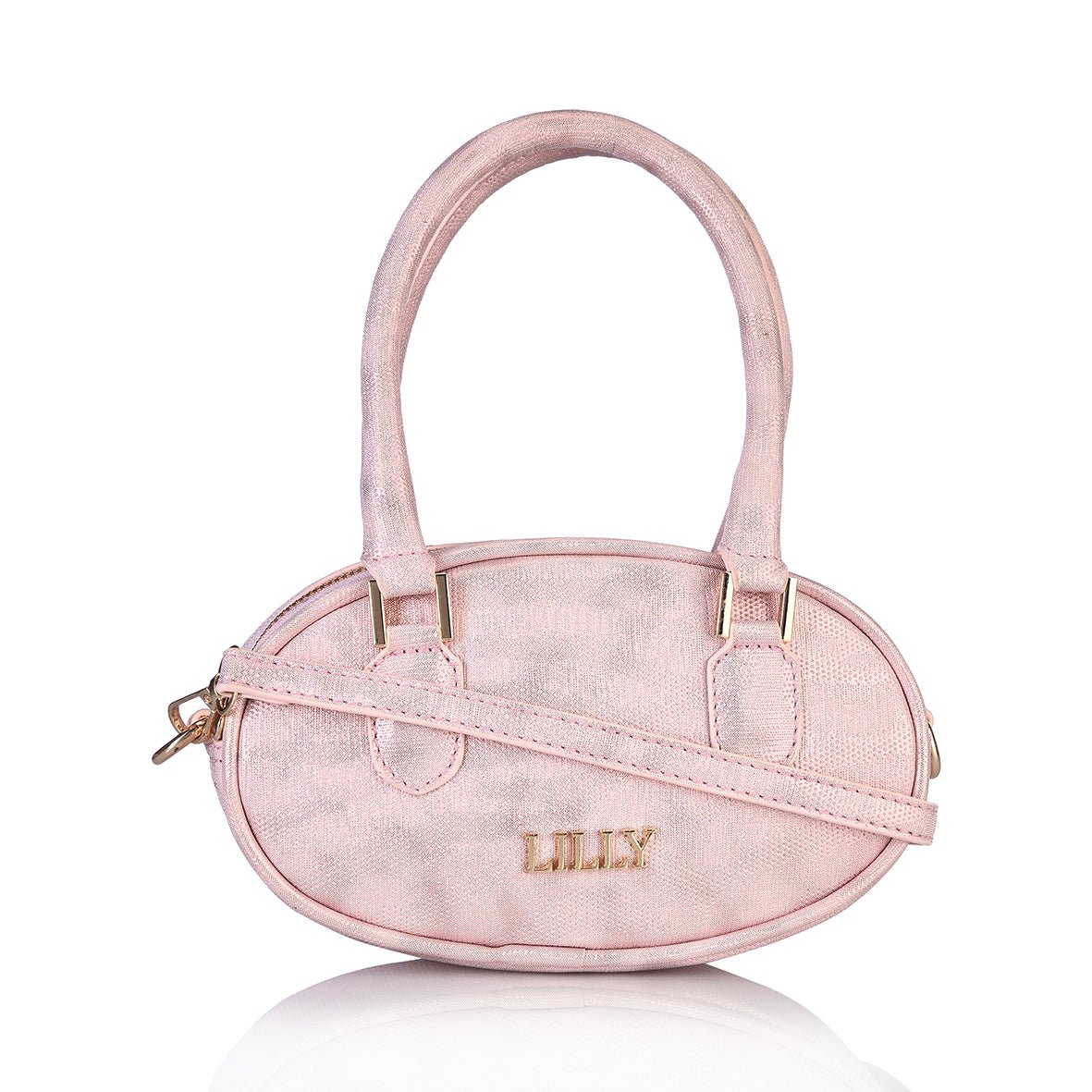 falling in love in pink - Lillyscarfofficial