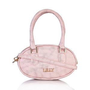 falling in love in pink - Lillyscarfofficial