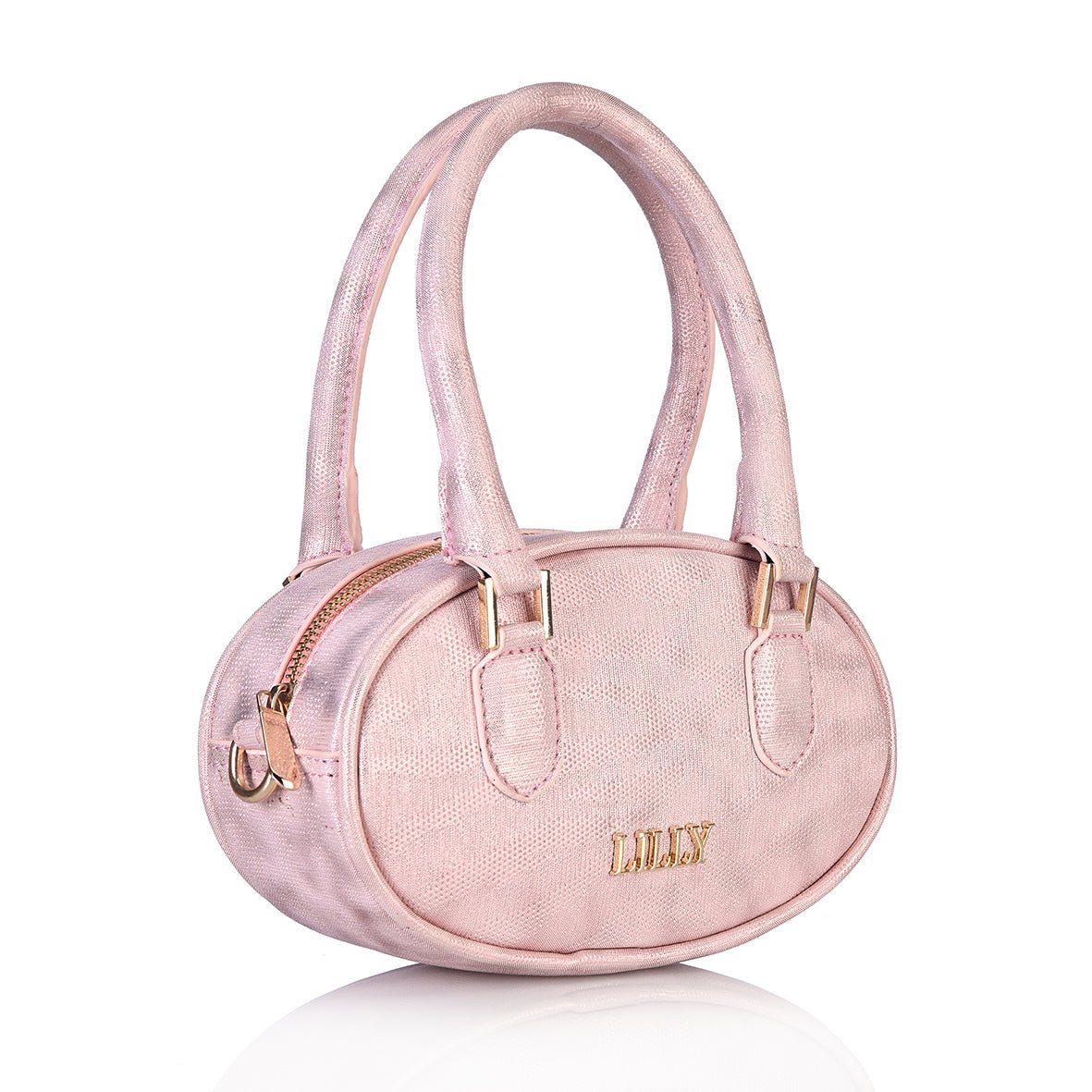 falling in love in pink - Lillyscarfofficial