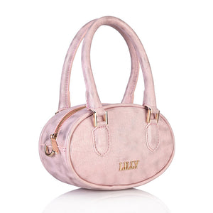 falling in love in pink - Lillyscarfofficial