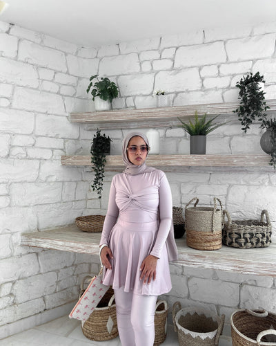 Famine Burkini - Lillyscarfofficial