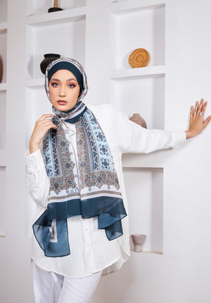 Farha - Lillyscarfofficial