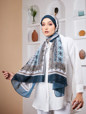 Farha - Lillyscarfofficial