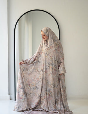 Floral - Lillyscarfofficial