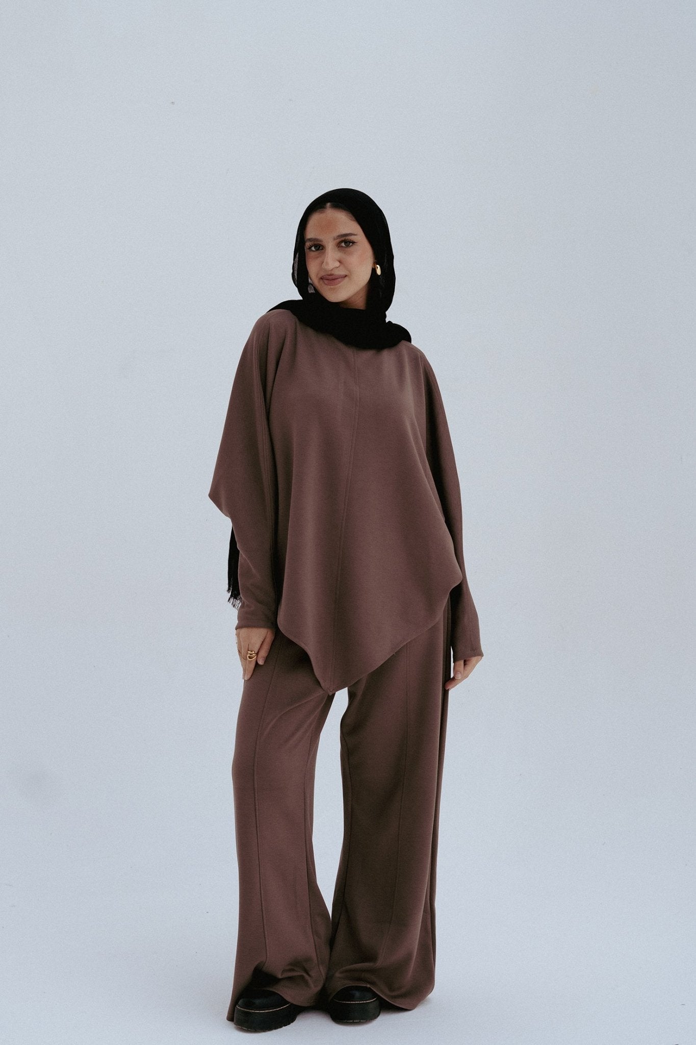 Flow Set - Lillyscarfofficial