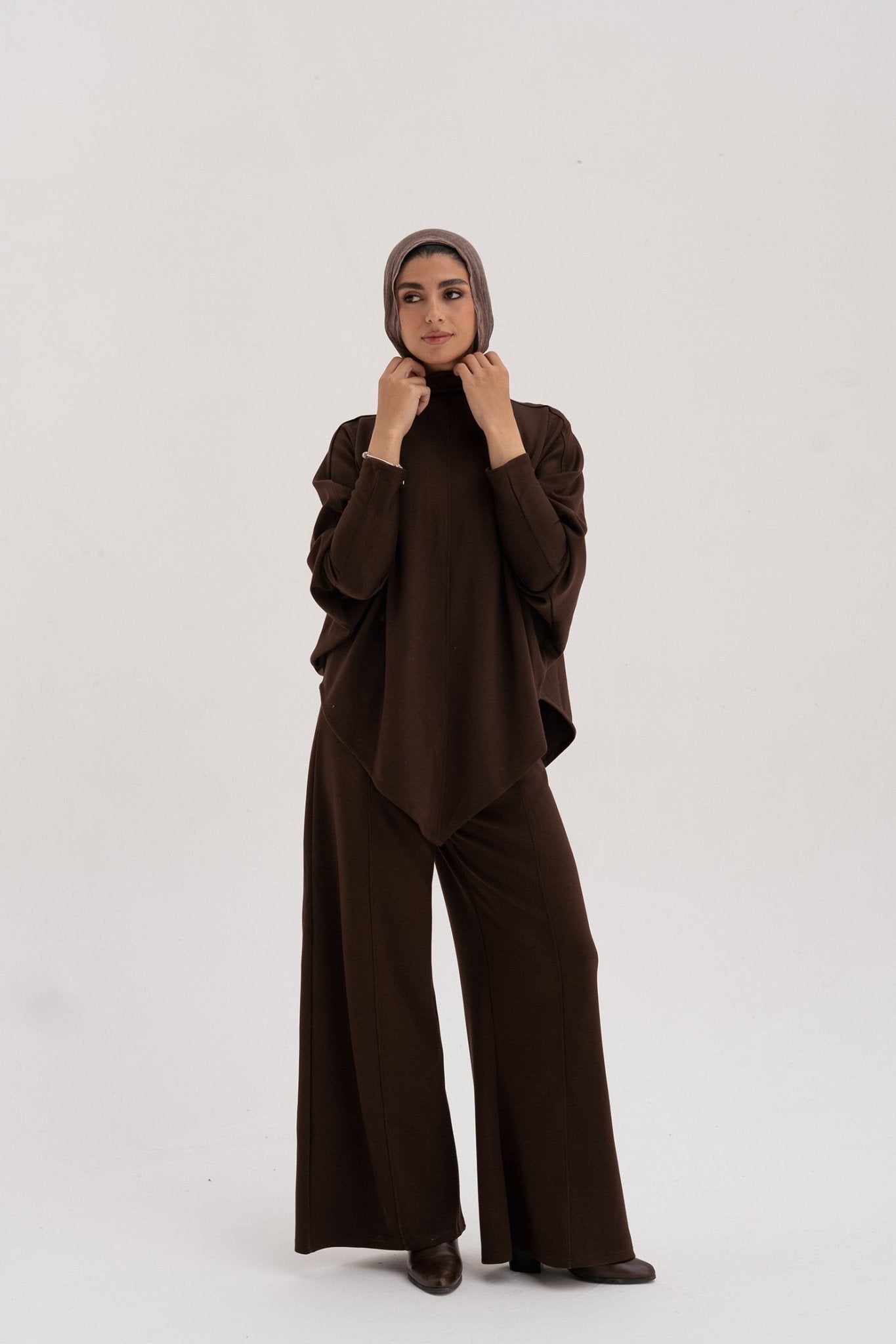 Flow Set - Lillyscarfofficial