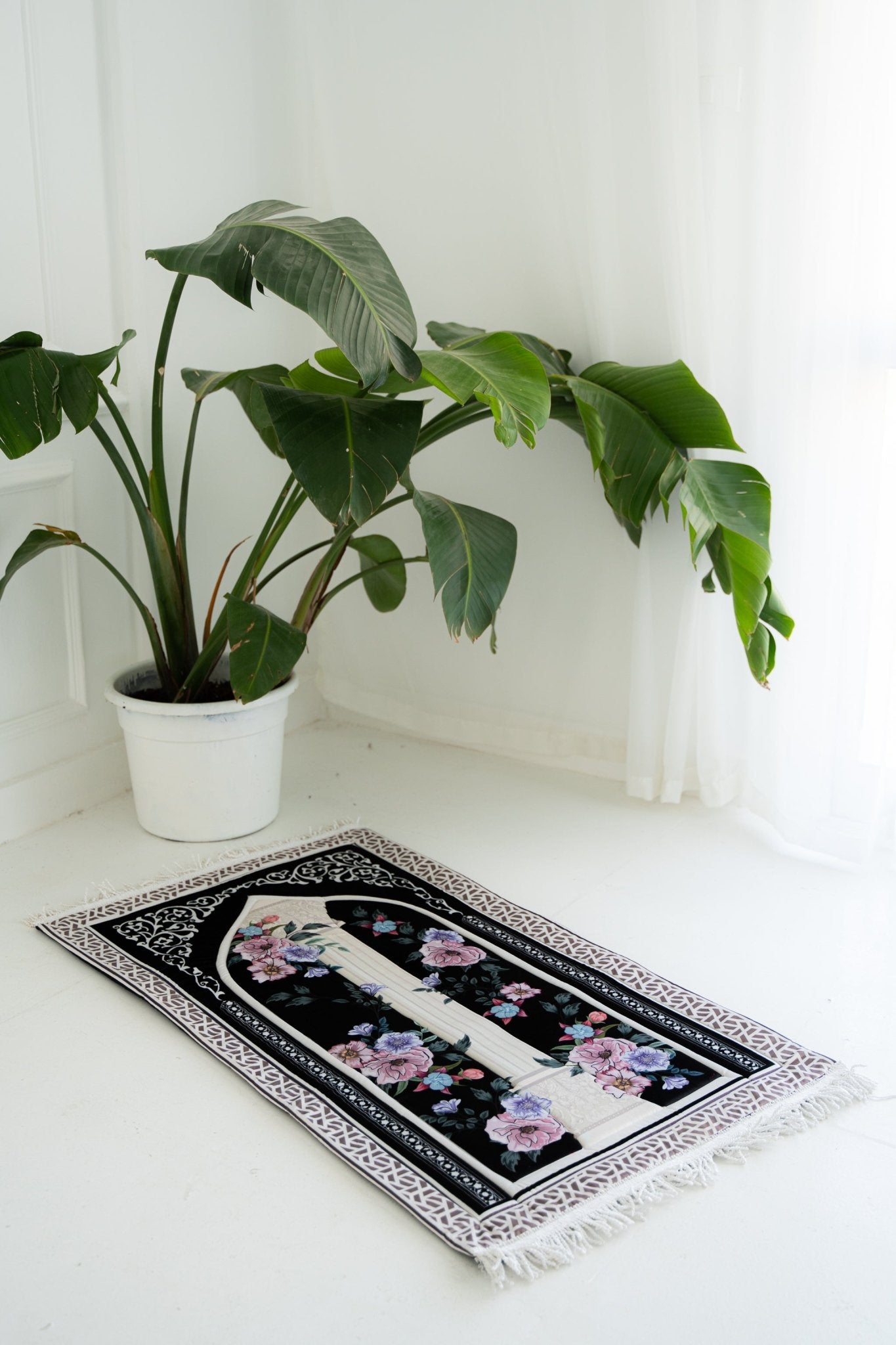 Flowers - Lillyscarfofficial