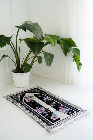 Flowers - Lillyscarfofficial