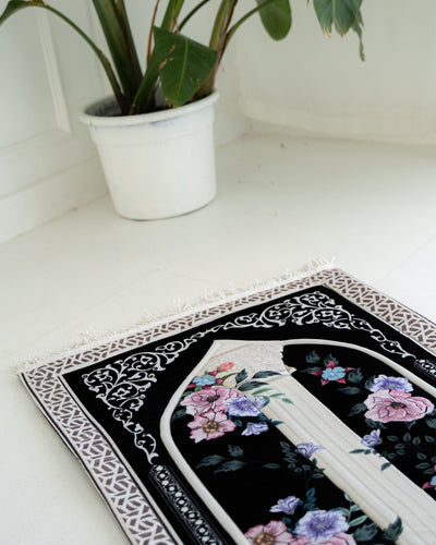 Flowers - Lillyscarfofficial