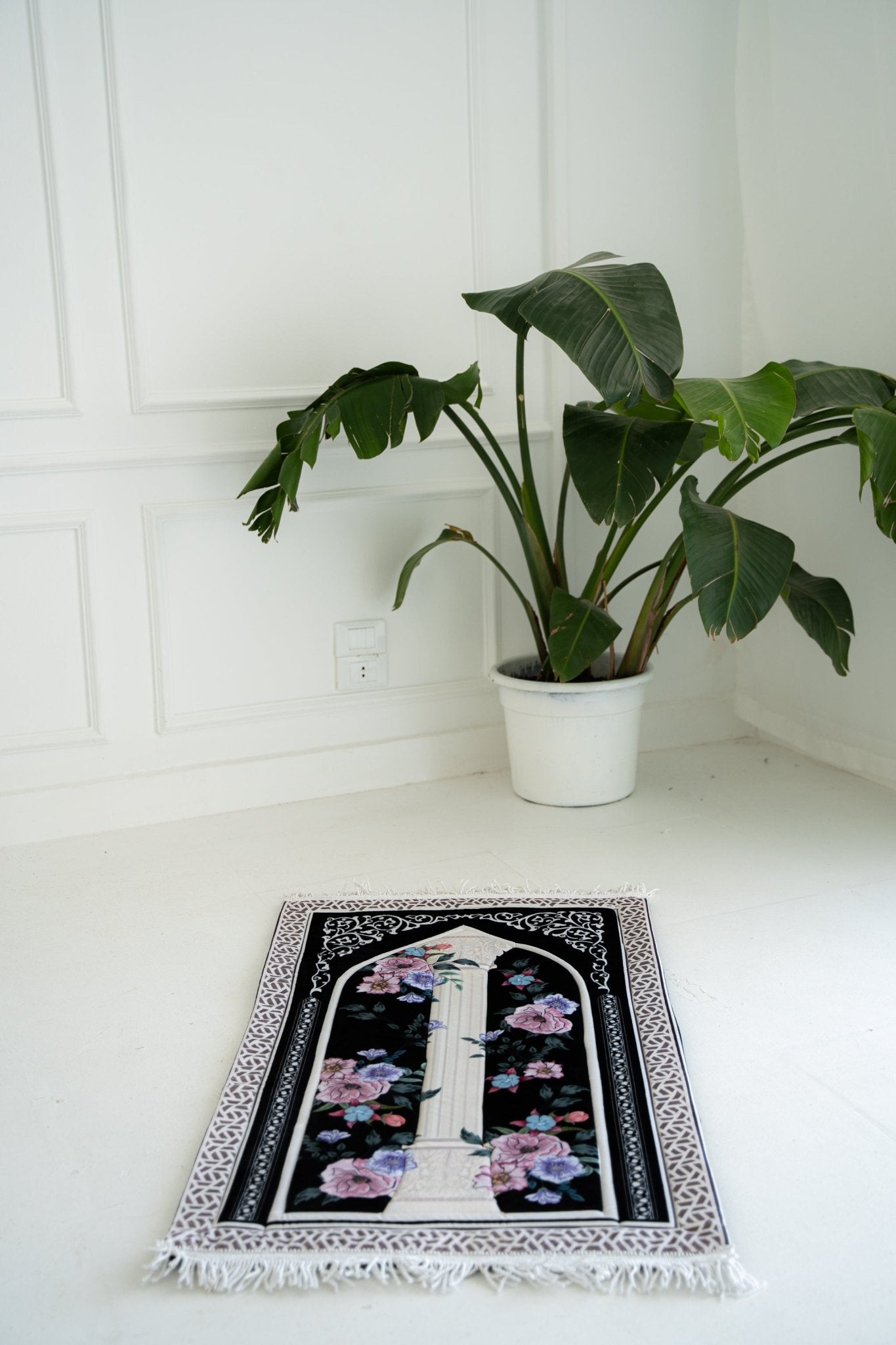 Flowers - Lillyscarfofficial