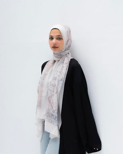 Flowy - Lillyscarfofficial