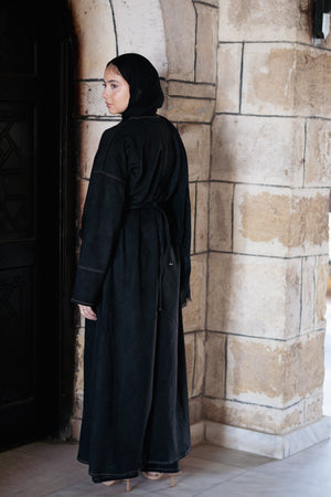 Front slit set - Lillyscarfofficial