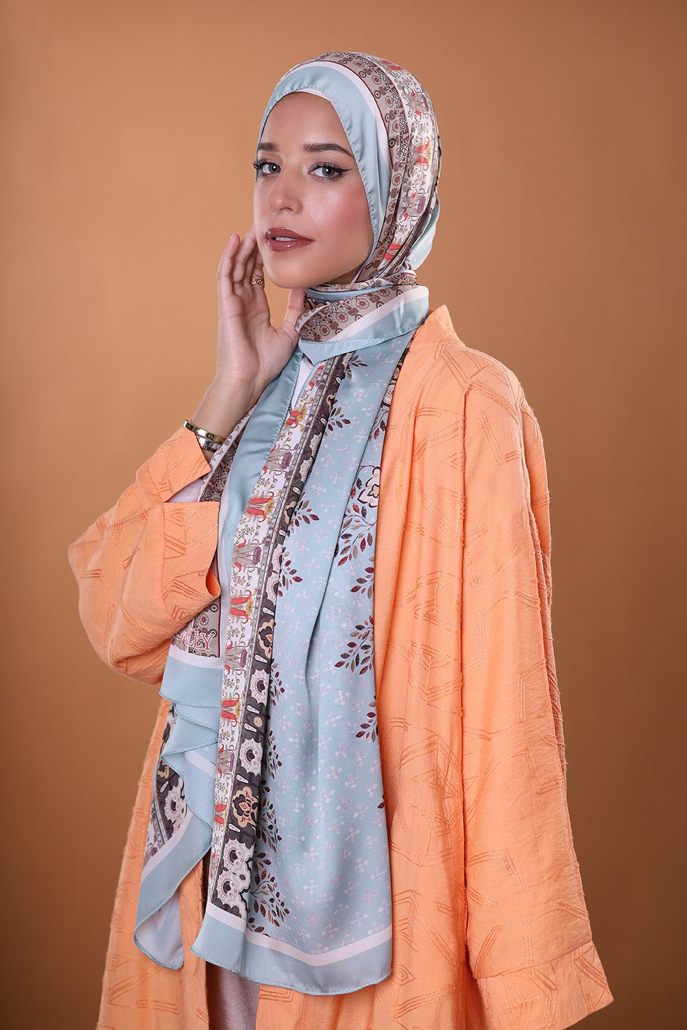 Glamour - Lillyscarfofficial