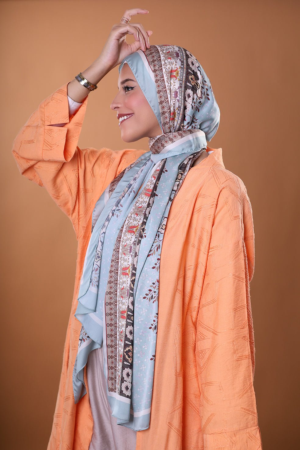 Glamour - Lillyscarfofficial