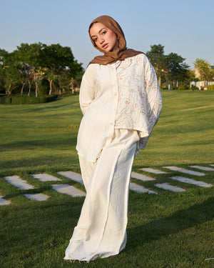 Glow whisper set - Lillyscarfofficial