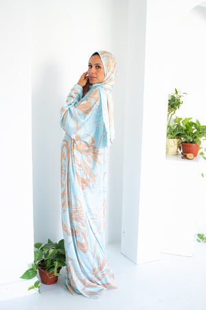golden touch isdal - Lillyscarfofficial