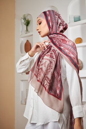 Grapes - Lillyscarfofficial