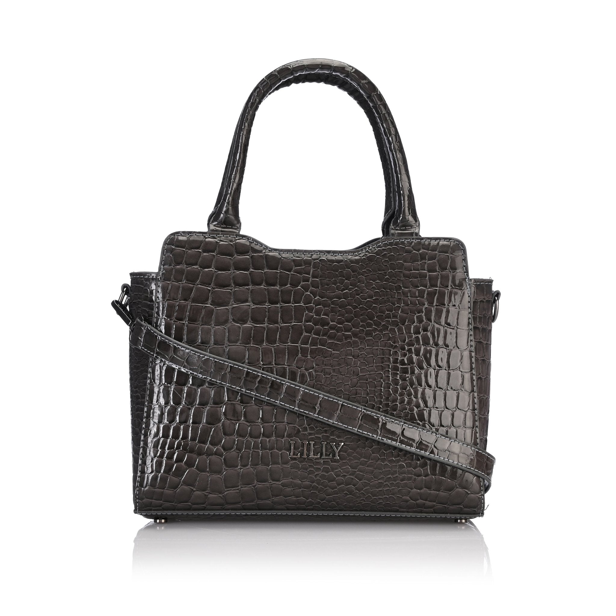 Gray Mam - Lillyscarfofficial