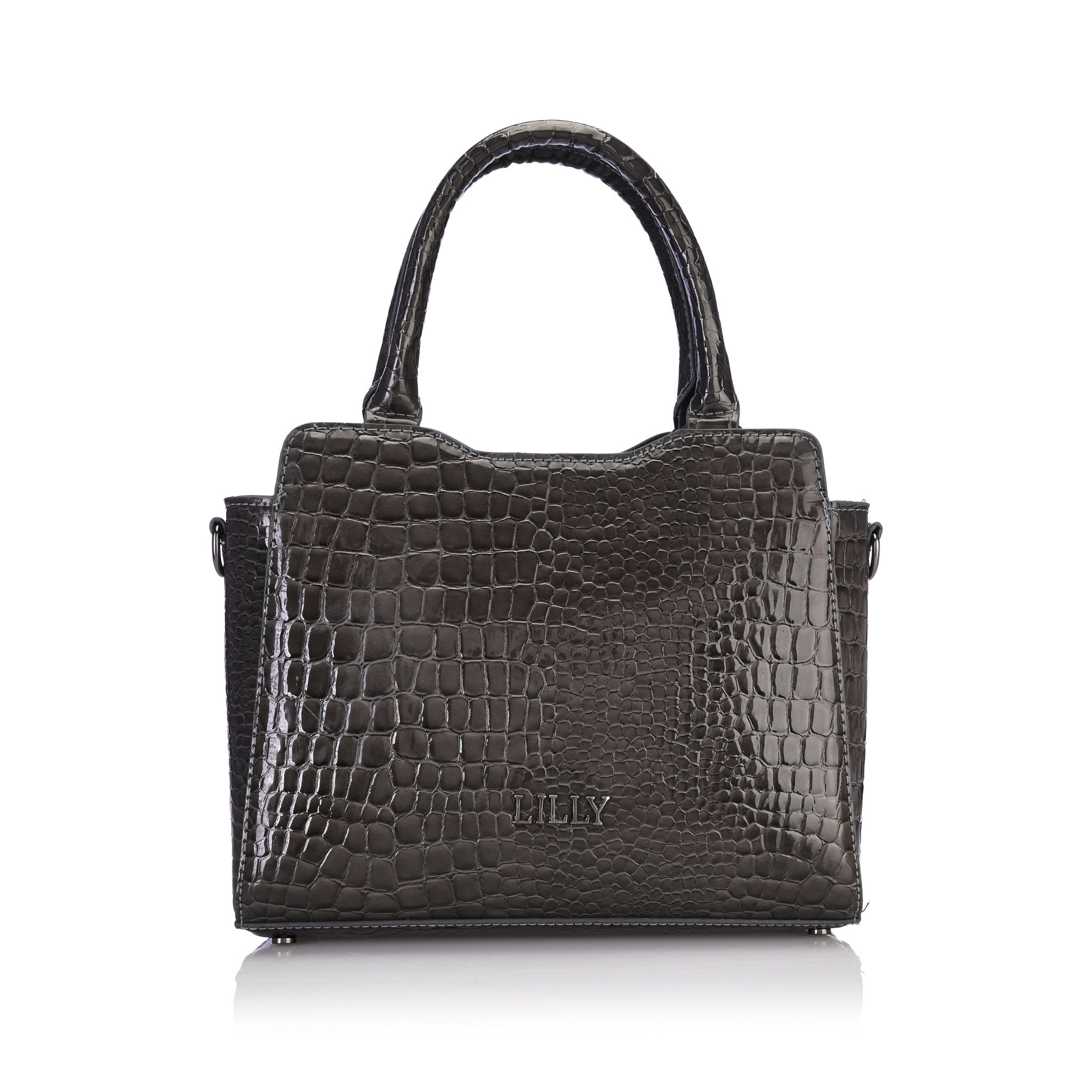 Gray Mam - Lillyscarfofficial