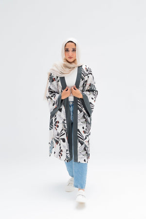 Hana - Lillyscarfofficial