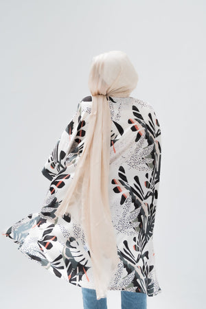 Hana - Lillyscarfofficial