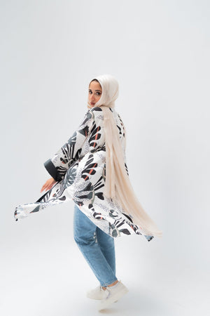 Hana - Lillyscarfofficial