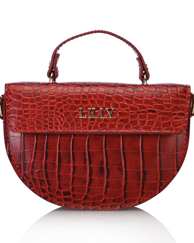 Harlee bag - Lillyscarfofficial