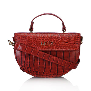 Harlee bag - Lillyscarfofficial