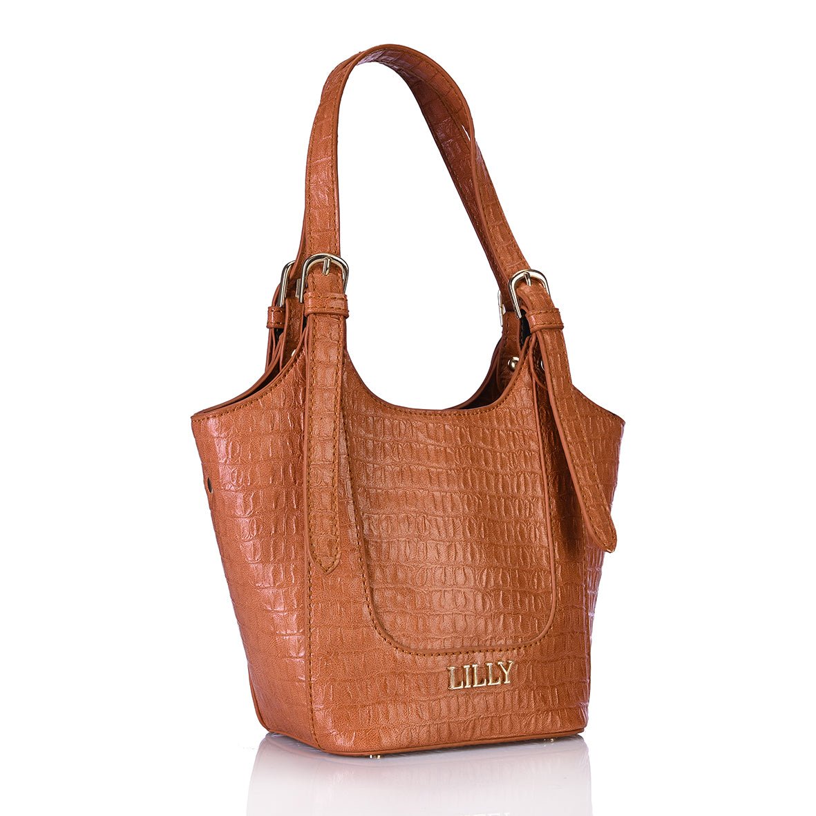 Haven be bag - Lillyscarfofficial