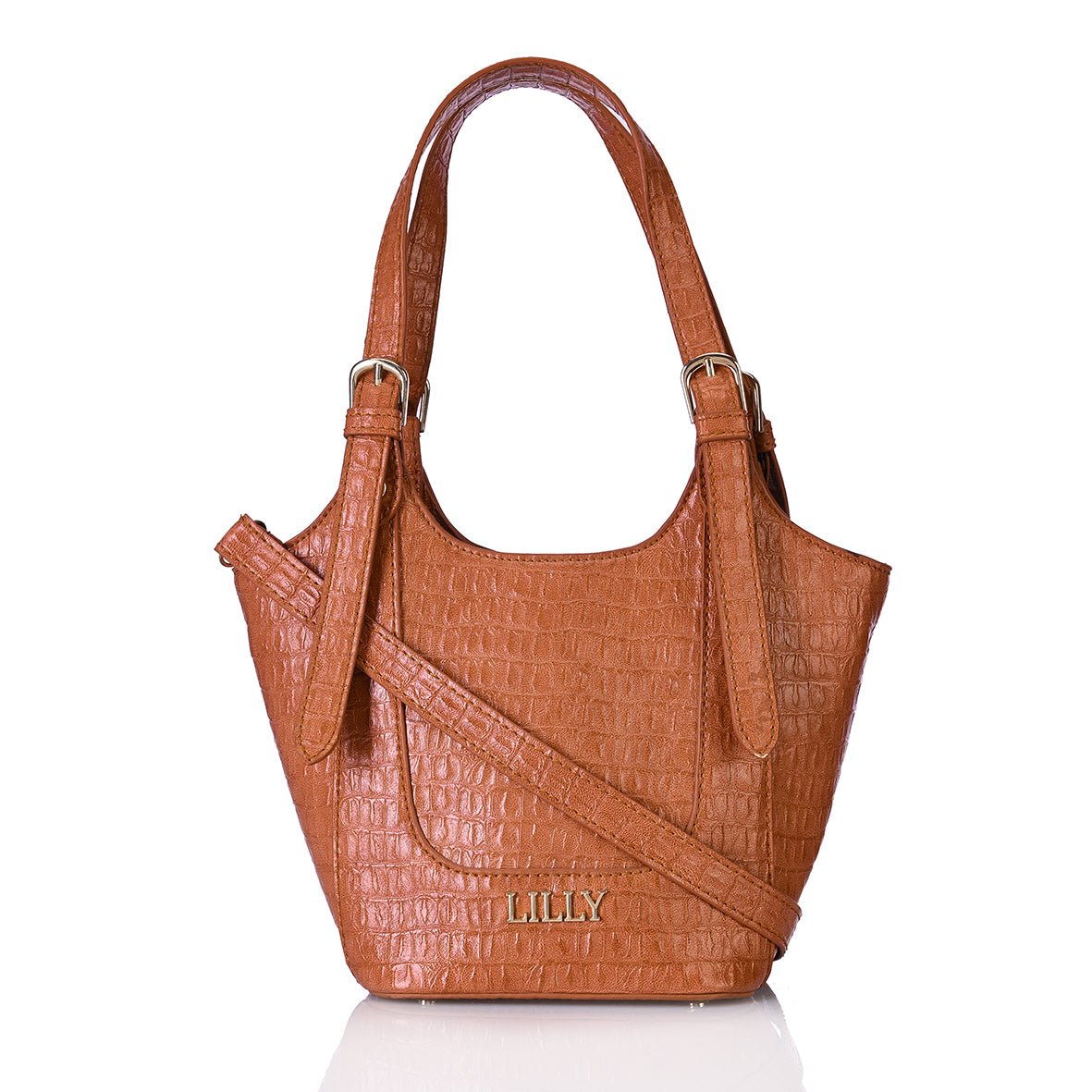 Haven be bag - Lillyscarfofficial