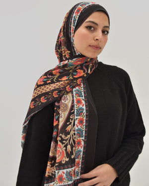 Hayah - Lillyscarfofficial