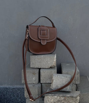 Hazelnut loop - Lillyscarfofficial