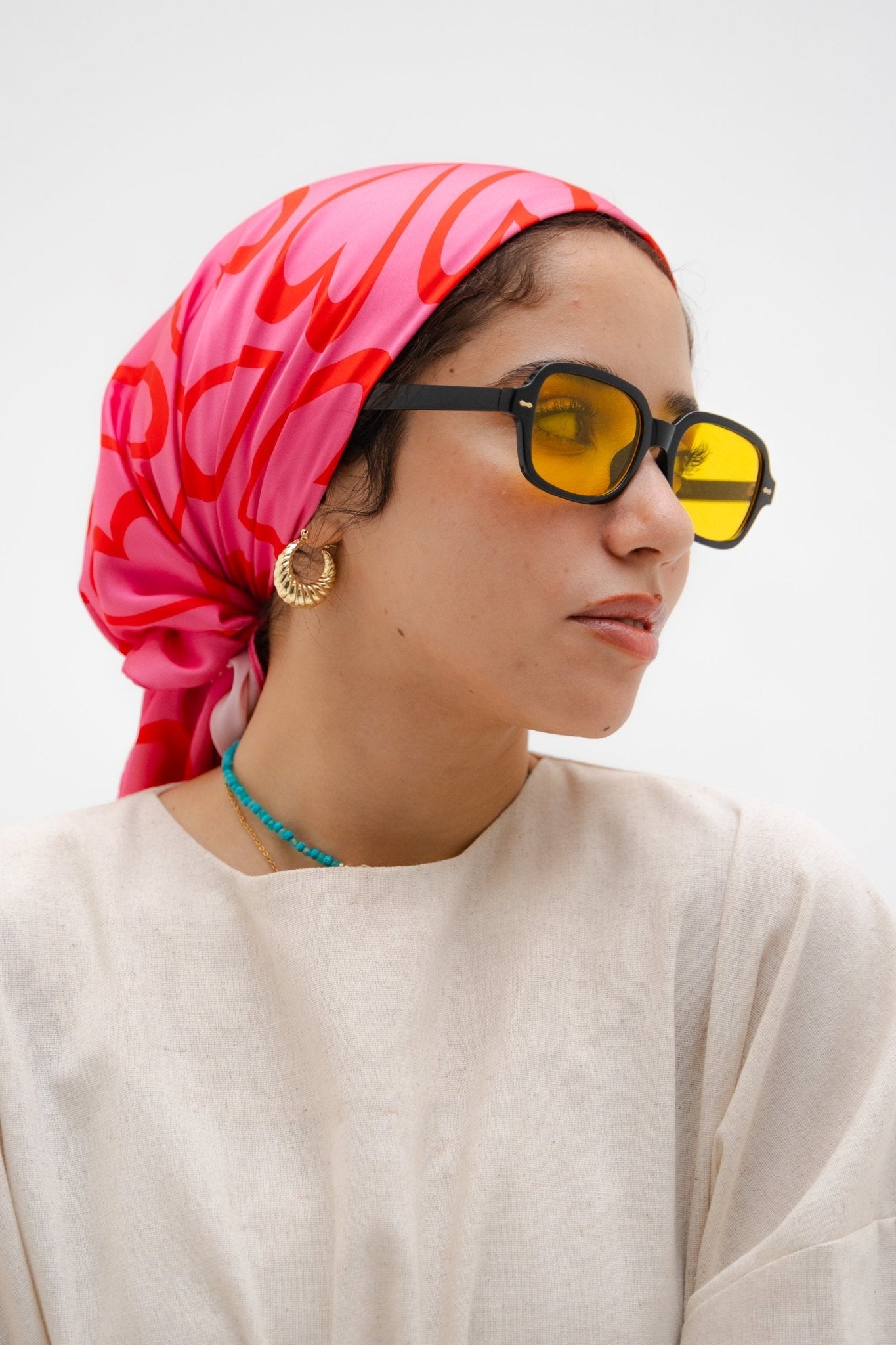 hearts - Lillyscarfofficial