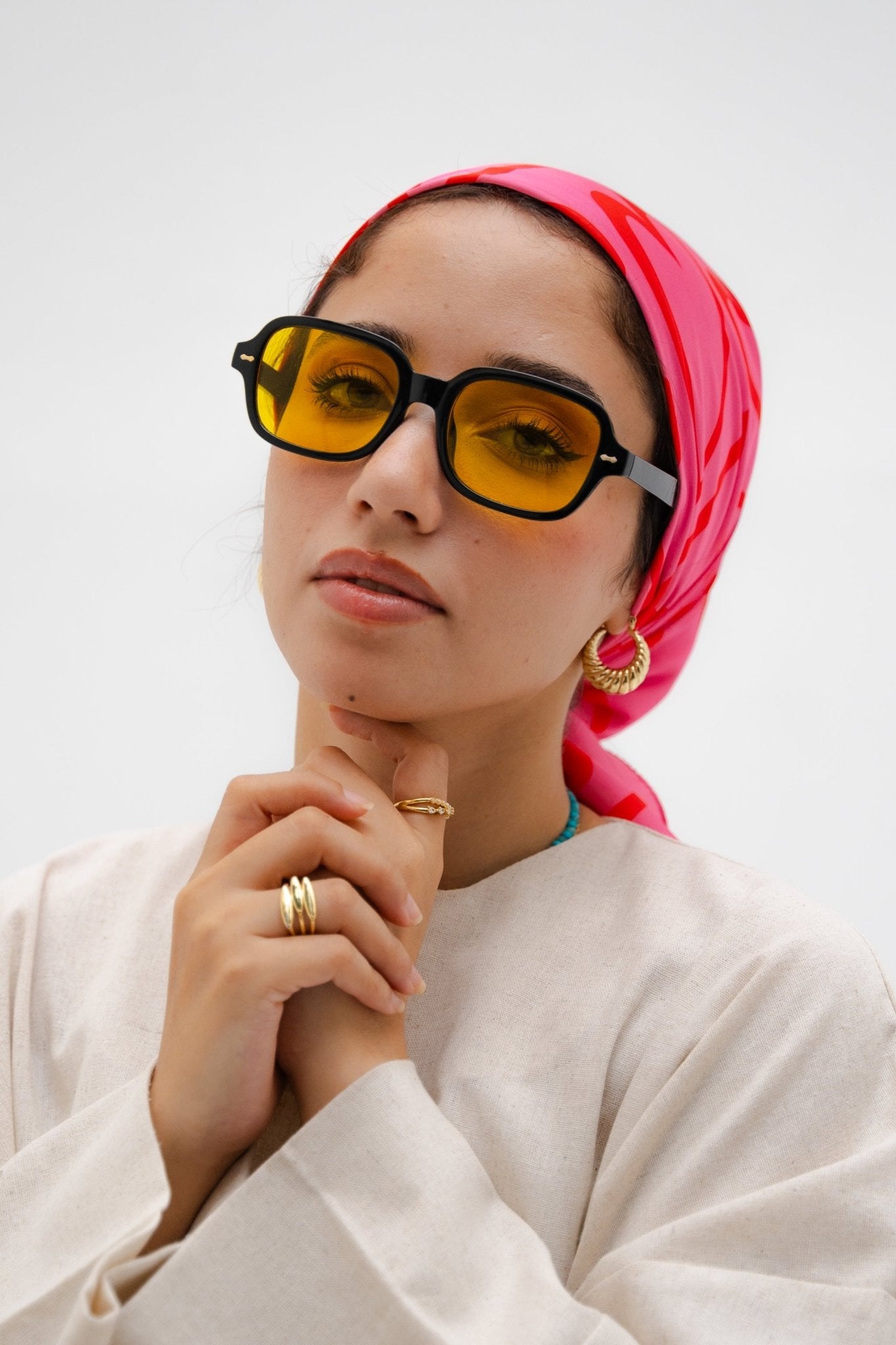 hearts - Lillyscarfofficial