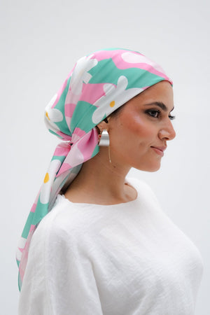 Iam Just A Girl - Lillyscarfofficial