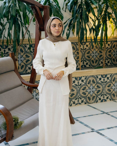 icey set - Lillyscarfofficial