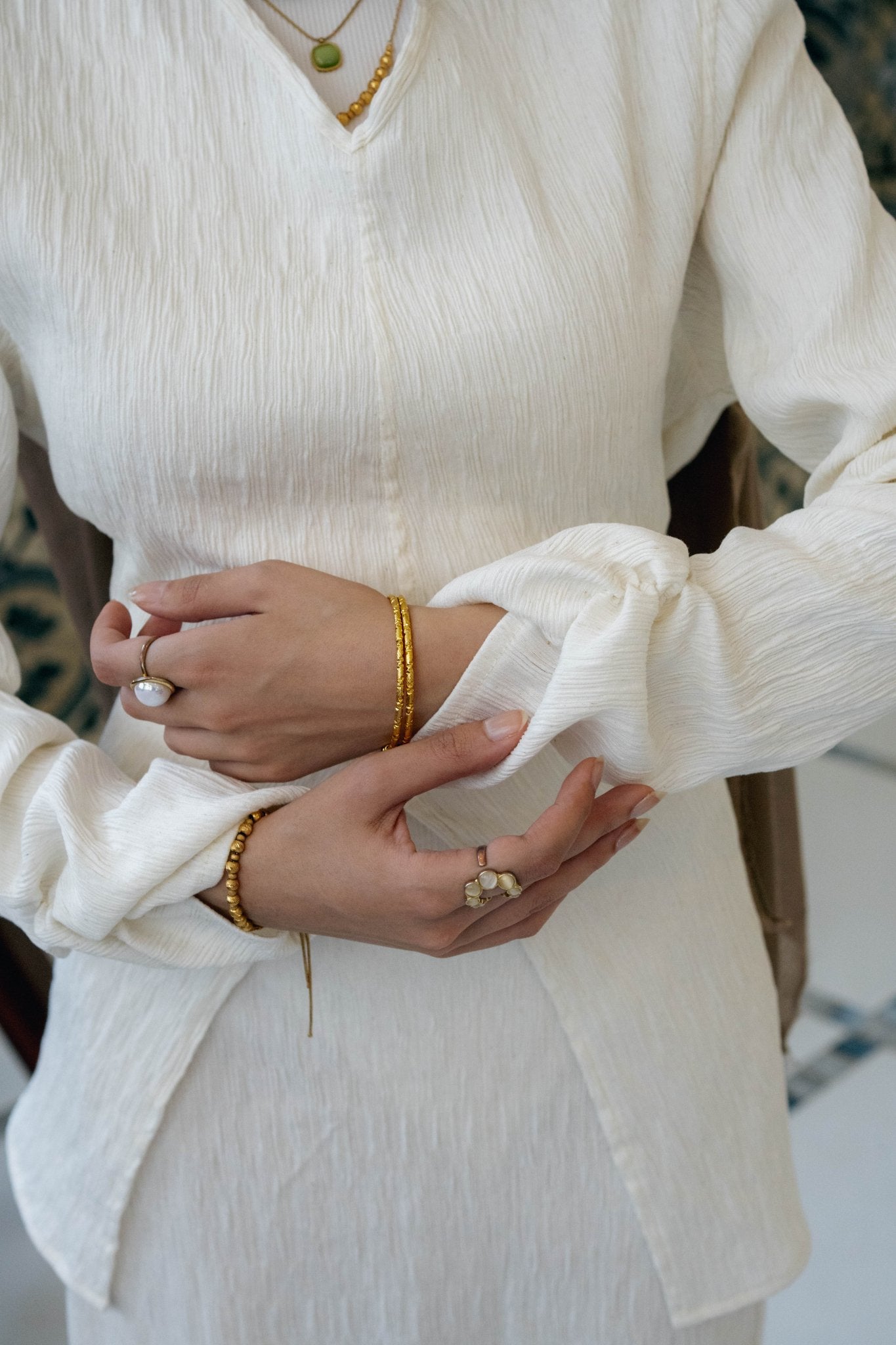 icey set - Lillyscarfofficial