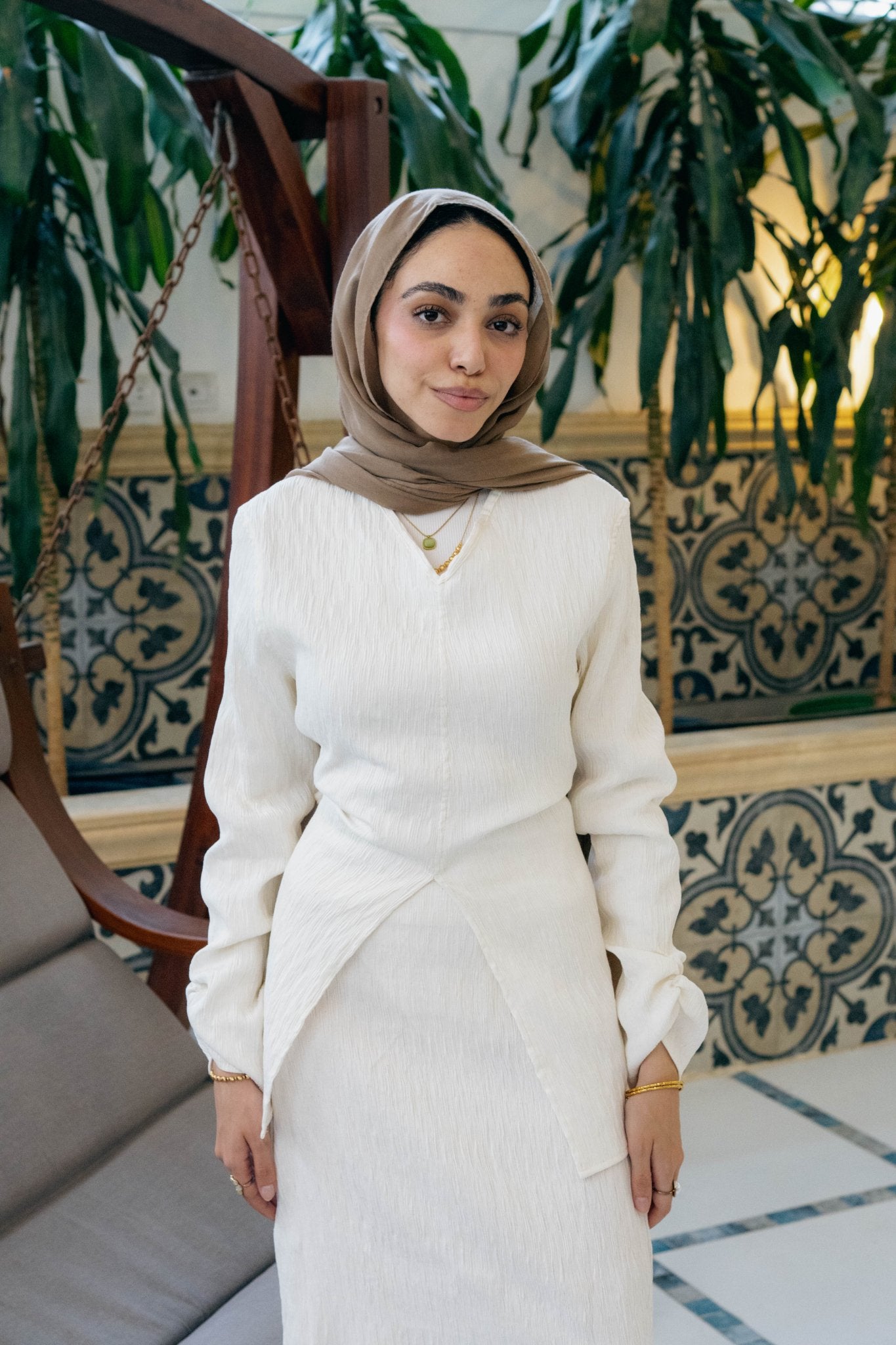 icey set - Lillyscarfofficial