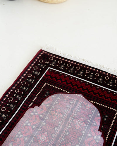 Jaffa - Lillyscarfofficial