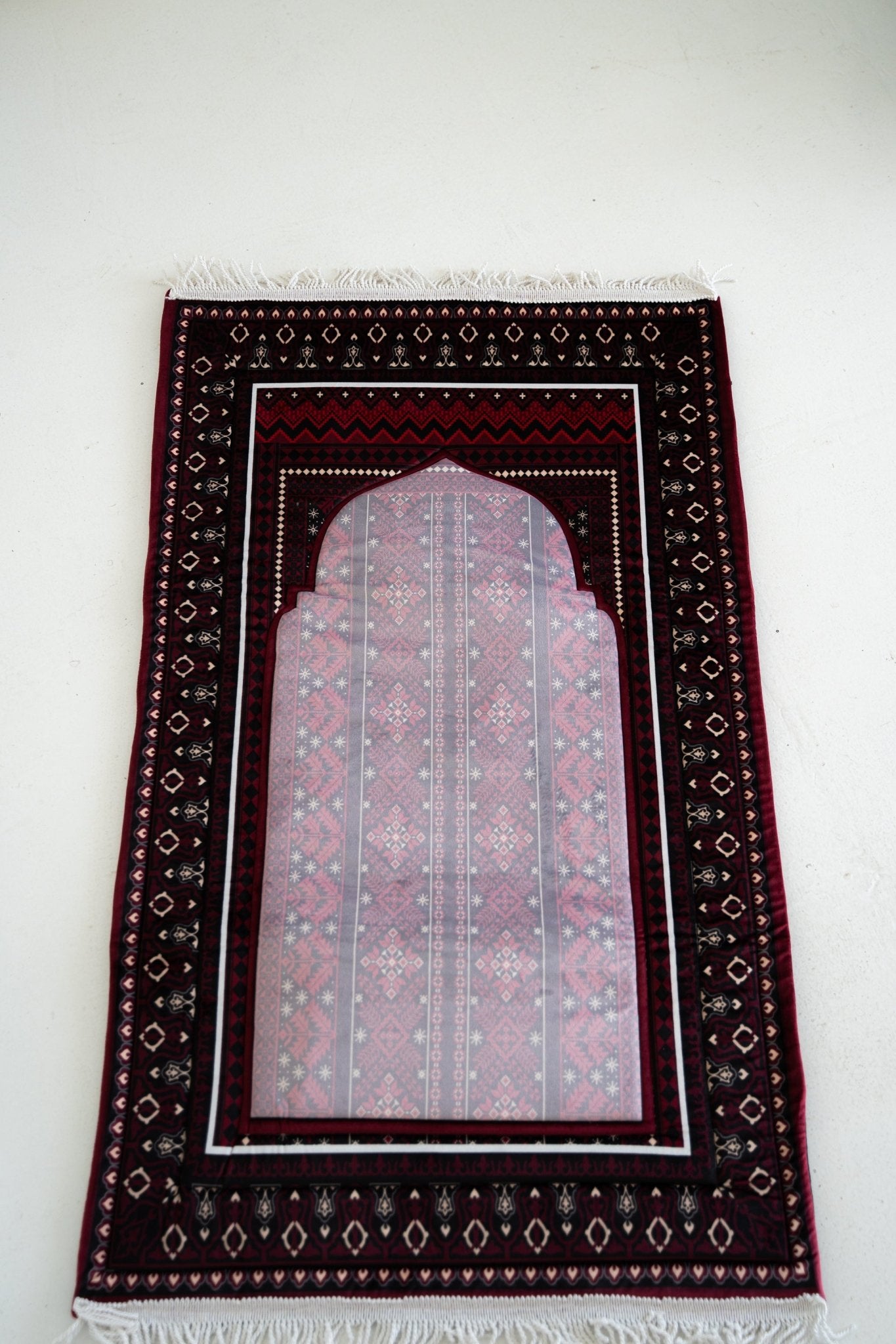 Jaffa - Lillyscarfofficial