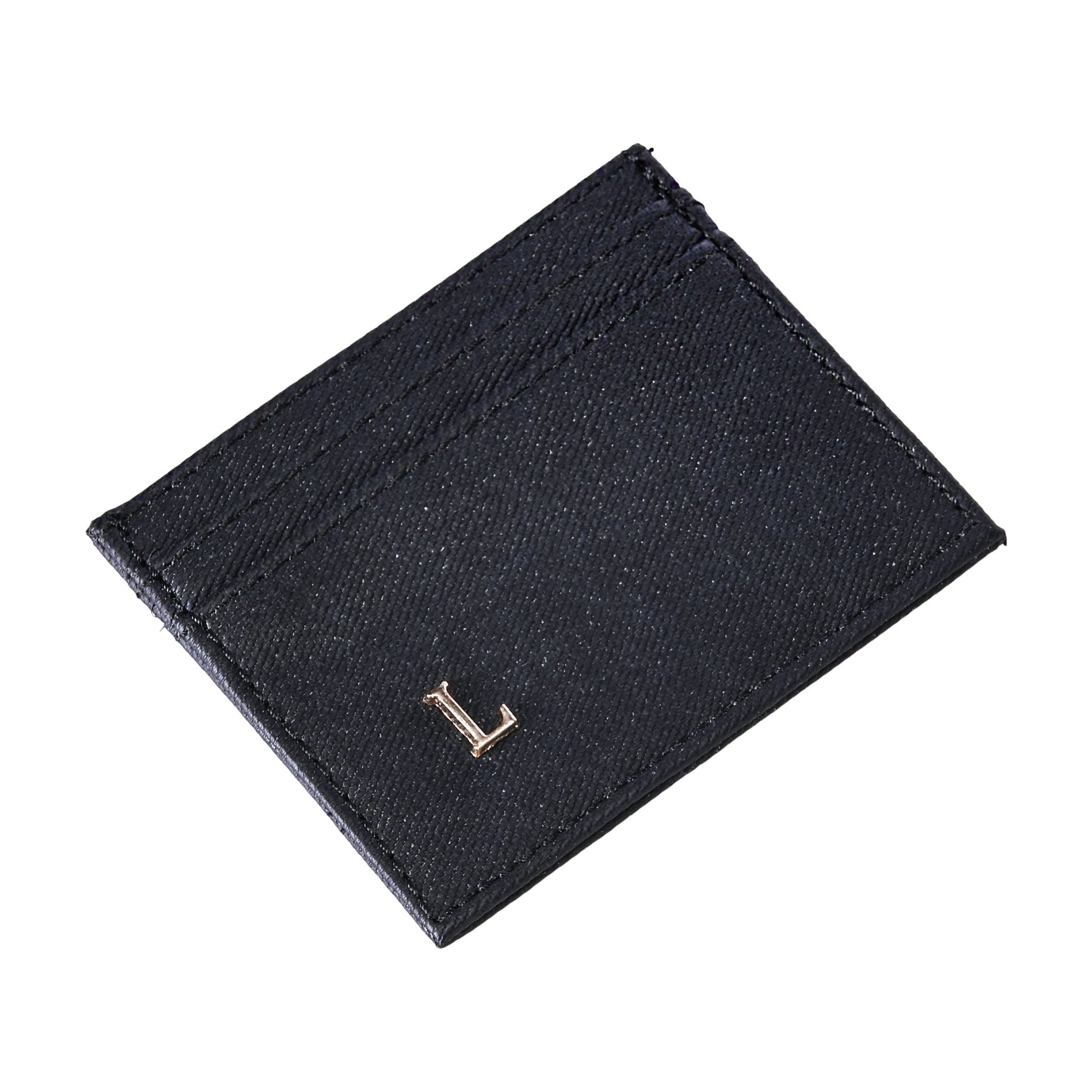 Jeans Croc Card Holder - Lillyscarfofficial