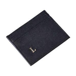Jeans Croc Card Holder - Lillyscarfofficial