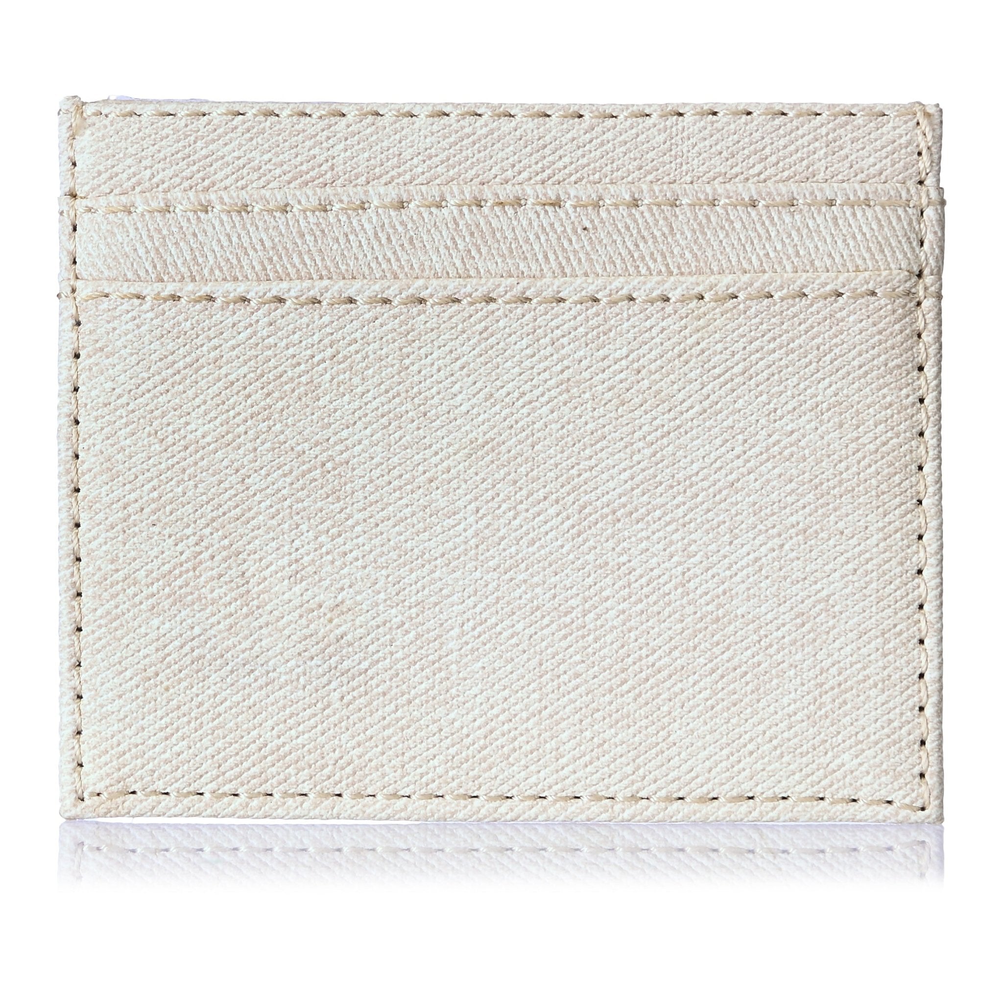 Jeans Croc Card Holder - Lillyscarfofficial