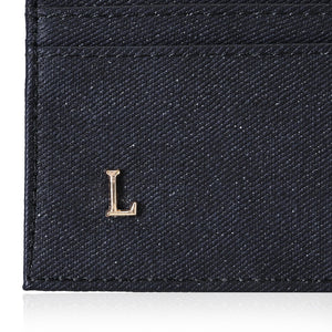 Jeans Croc Card Holder - Lillyscarfofficial