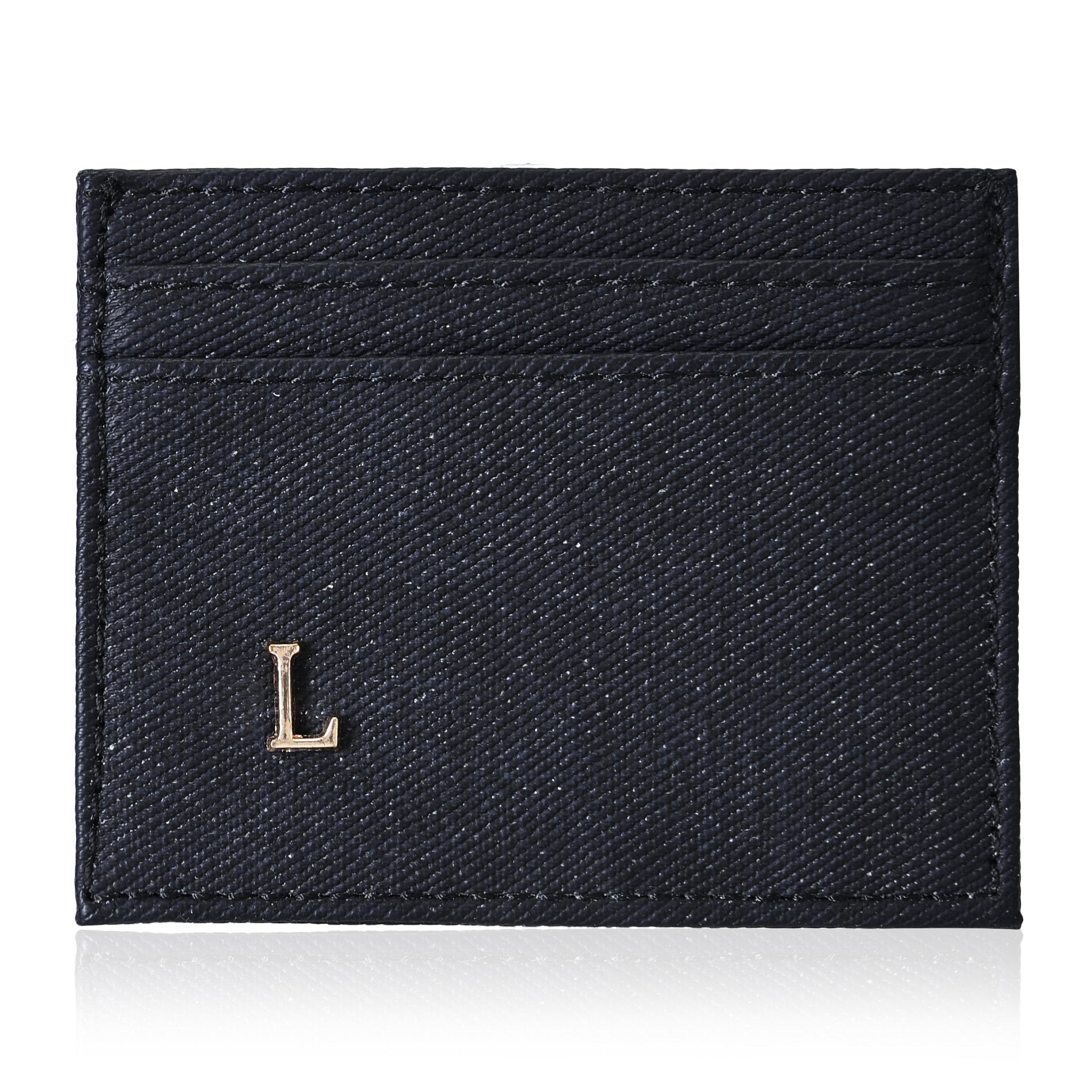 Jeans Croc Card Holder - Lillyscarfofficial