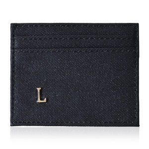 Jeans Croc Card Holder - Lillyscarfofficial