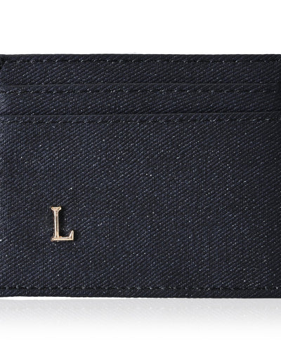Jeans Croc Card Holder - Lillyscarfofficial