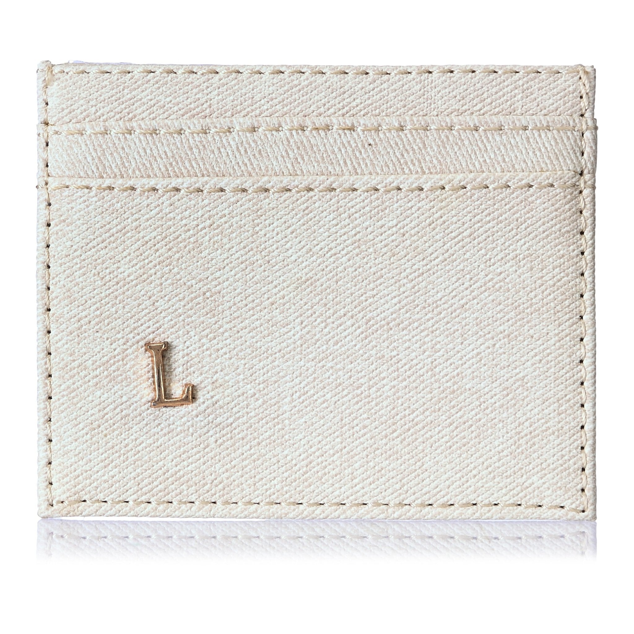 Jeans Croc Card Holder - Lillyscarfofficial